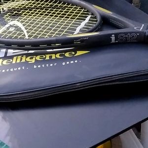 Head Intelligence Racquet